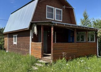 Продается дача, 46 м2, Нижегородская область, Центральная улица, 41