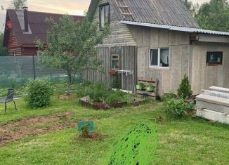 Продажа дома, 50 м2, Ленинградская область, СНТ Ключи, 67П