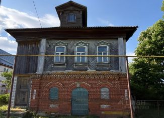 Продам дом, 63.5 м2, Нижегородская область