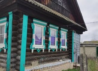 Продажа дома, 40 м2, Нижегородская область, Совхозная улица, 8