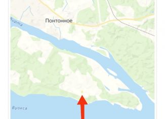 Земельный участок на продажу, 15 сот., поселок Ромашки, 41К-262