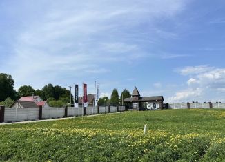 Продажа земельного участка, 12.98 сот., Московская область