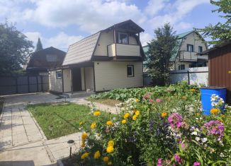 Продаю дом, 45 м2, Уфа, Дёмский район, СНТ Сосновый Бор, 70