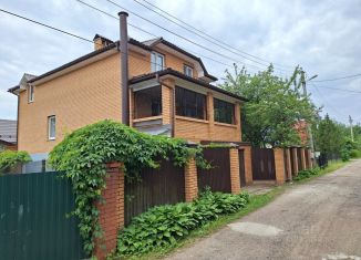 Продажа дома, 230 м2, Московская область, СНТ Негучь, 55
