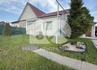 Дом на продажу, 122 м2, Новосибирская область, Солнечная улица, 7