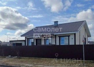 Продаю дом, 65 м2, рабочий поселок Красные Баки