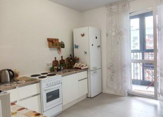 Трехкомнатная квартира на продажу, 71.8 м2, Москва, метро Каширская, Кантемировская улица, 35Ак1