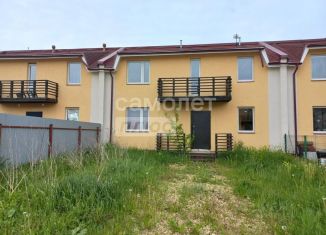Продаю таунхаус, 70.6 м2, Ленинградская область, Верстовой проезд, 8с7