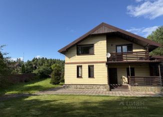 Продаю коттедж, 216 м2, Московская область, КП Мелоди, 35