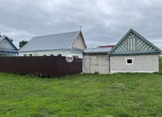 Продаю дом, 65.2 м2, Татарстан, Советская улица, 24