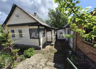 Продажа дома, 32.8 м2, Ростовская область, переулок Лысенко