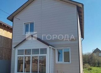 Продаю дом, 110 м2, Новосибирск, Кировский район, СТ Мир-2, 8/4