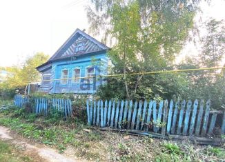 Продам дом, 60 м2, Татарстан, улица Слободка