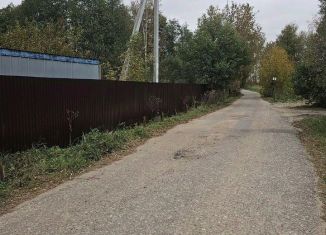 Продажа участка, 10 сот., деревня Шевёлкино