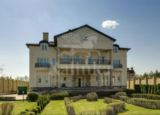 Продажа дома, 2000 м2, село Успенское