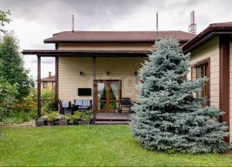 Продам дом, 296 м2, Москва, СНТ Десна, 49