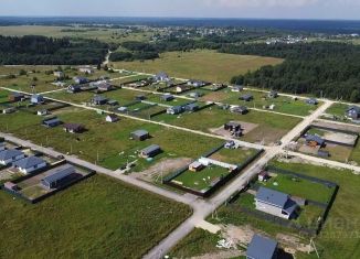 Продается земельный участок, 10 сот., деревня Вильповицы