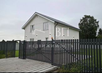 Продается коттедж, 147.3 м2, Ленинградская область, деревня Монделево, 5