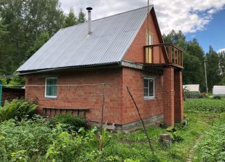 Дача на продажу, 27 м2, Челябинская область, 43-я улица