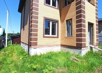Продажа дома, 108.6 м2, деревня Терехово, Раздольная улица