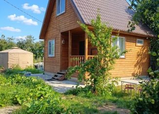 Продается дача, 51 м2, Самарская область