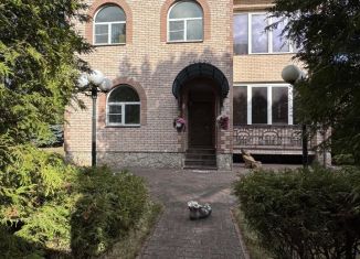 Продажа дома, 281.3 м2, Санкт-Петербург, Кольцевая улица, 6А