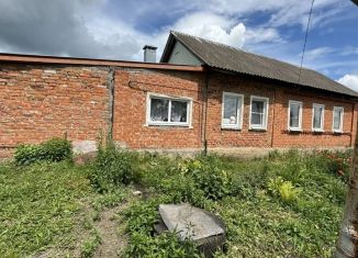Дом на продажу, 61.6 м2, Тульская область, Школьная улица, 6