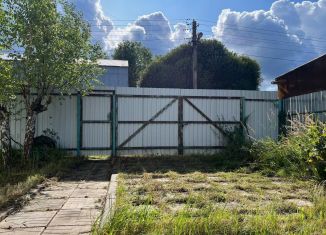 Дом на продажу, 12 м2, Московская область, СНТ Метровагонмаш, 209
