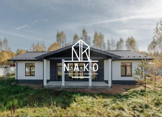 Продам дом, 168.5 м2, село Столбище, улица 100 лет ТАССР