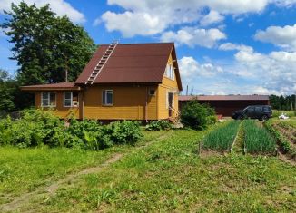 Продам дом, 137.6 м2, Ленинградская область