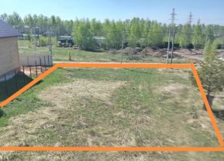 Продается участок, 5 сот., Казань