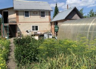Продажа дачи, 72 м2, СНТ Яблочко, 8-я улица