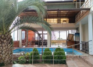 Продам дом, 770 м2, Краснодарский край, Таллинская улица