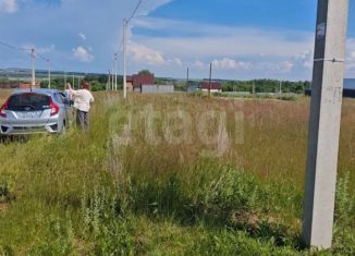 Продам земельный участок, 10.31 сот., деревня Кулушево, Полевая улица