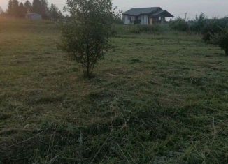 Продается земельный участок, 12 сот., Новосибирская область, 5-я улица