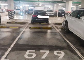 Сдается машиноместо, 14 м2, Москва, Кронштадтский бульвар, 9к3