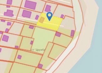 Продается участок, 5.41 сот., Казань, ПСО Дружба, 19