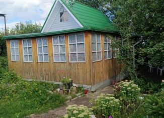Дом на продажу, 27.3 м2, Воронежская область, СНТ Танаис, 60