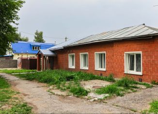 Продаю дом, 45 м2, Новосибирская область, улица Карла Либкнехта, 111