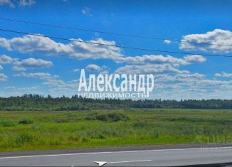 Продам земельный участок, 100.99 сот., Ленинградская область