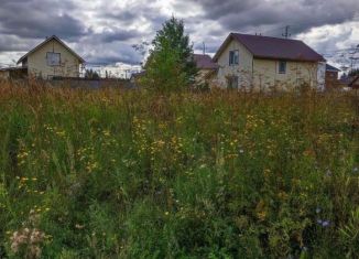 Продается участок, 6 сот., деревня Куюки, улица Дуслык, 4