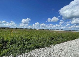 Продам земельный участок, 10 сот., деревня Азьмушкино, Современная улица