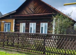 Продажа дома, 60 м2, Свердловская область, улица Ленина