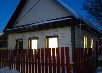 Продажа дома, 70 м2, Самарская область, улица Карла Либкнехта, 6А
