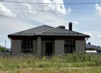 Продажа коттеджа, 135 м2, Татарстан, улица Счастья