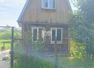 Продается дача, 45 м2, Новосибирская область