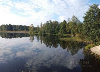 Продажа земельного участка, 200 сот., Ленинградская область
