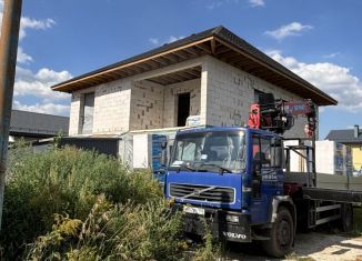 Дом на продажу, 305 м2, Московская область, Яблоневая улица