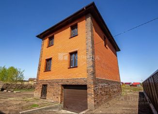 Продам дом, 200 м2, Новосибирск, Кировский район