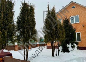 Продаю дом, 216 м2, село Макарово